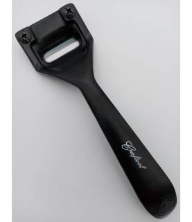 Outil travail du cuir - Couteau à parer