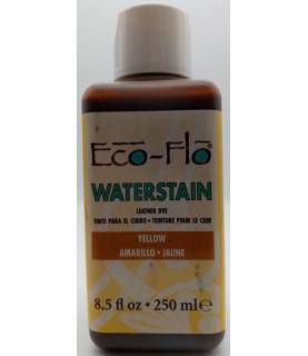 Waterstain Eco-Flo jaune