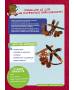 Folder kit créatif travail du cuir, kit boléro