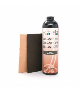 Gel antique Eco-Flo noir